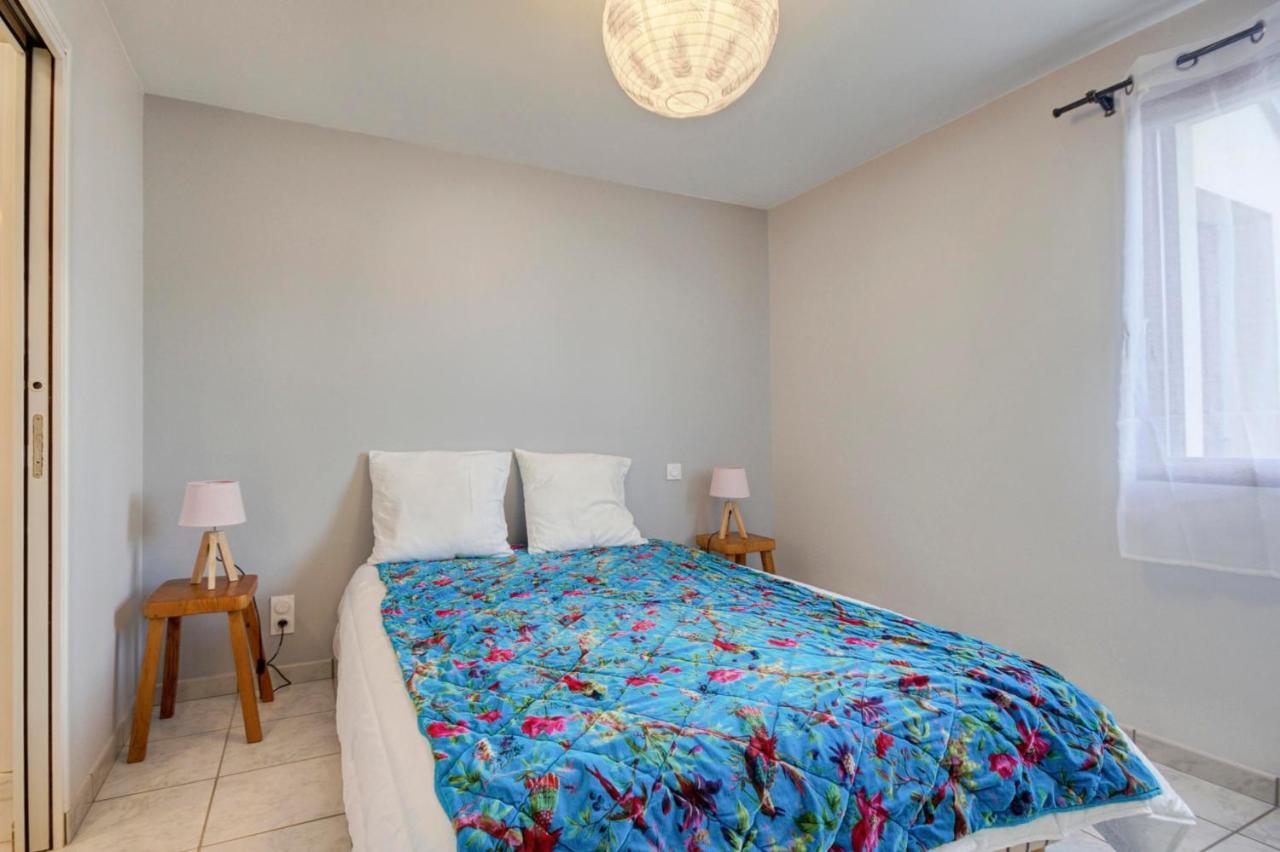 Maison Charles - Plage A 800 M เปลเนิฟ-วัล-อ็องเดร ภายนอก รูปภาพ