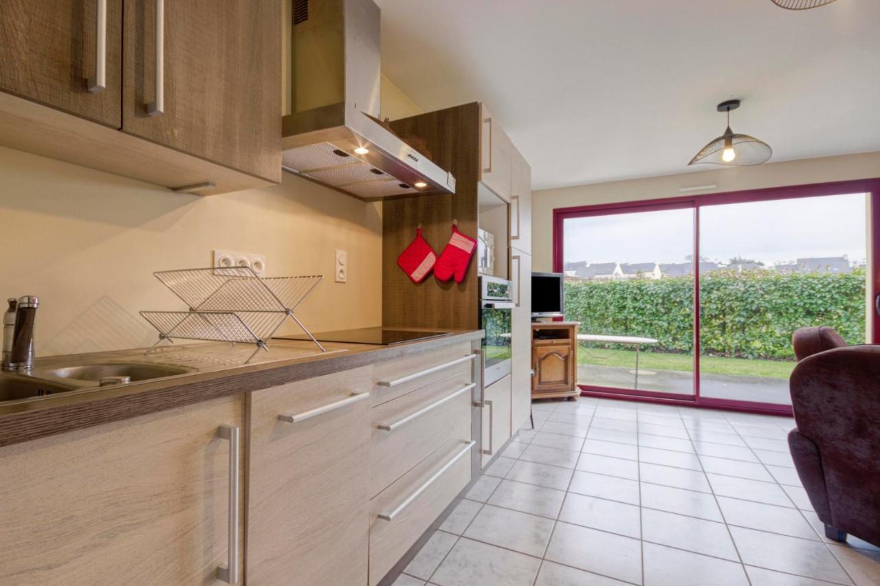 Maison Charles - Plage A 800 M เปลเนิฟ-วัล-อ็องเดร ภายนอก รูปภาพ